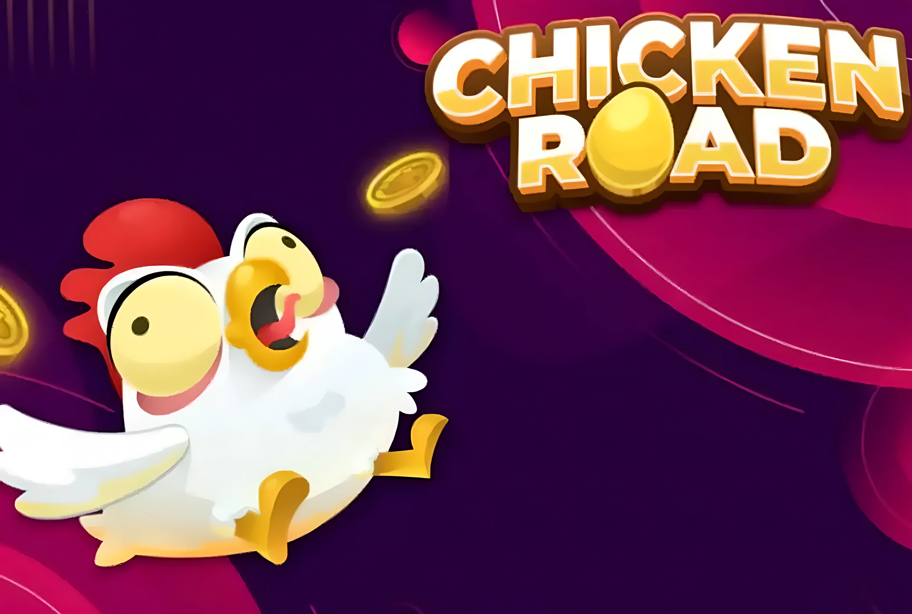 Chicken road
