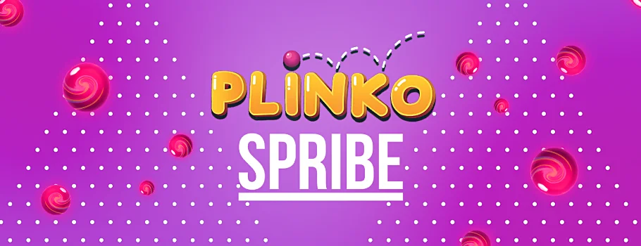 Spribe plinco